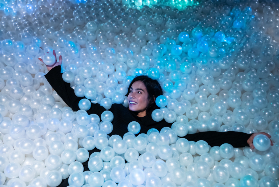 Ball Pond