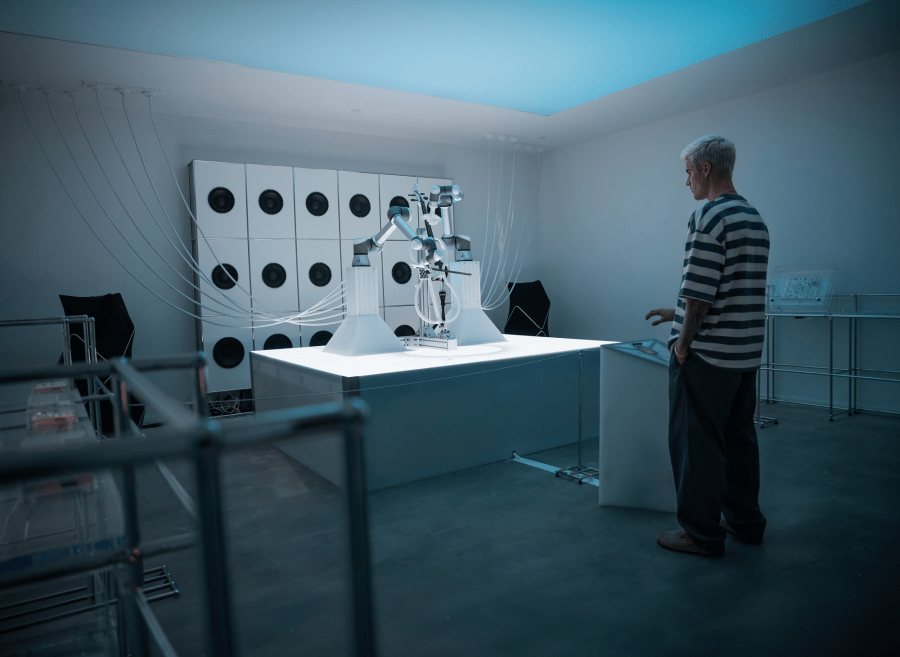 Freedom Room