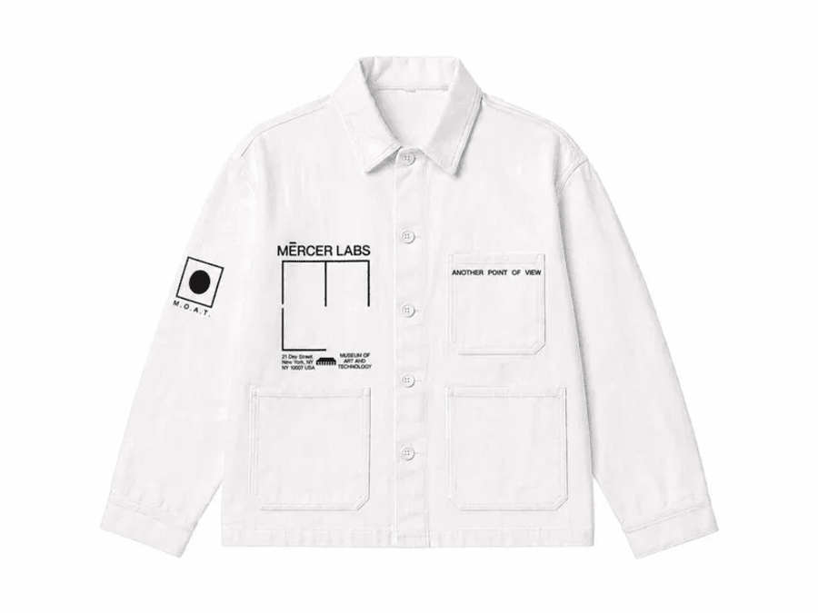 Visionary Jacket