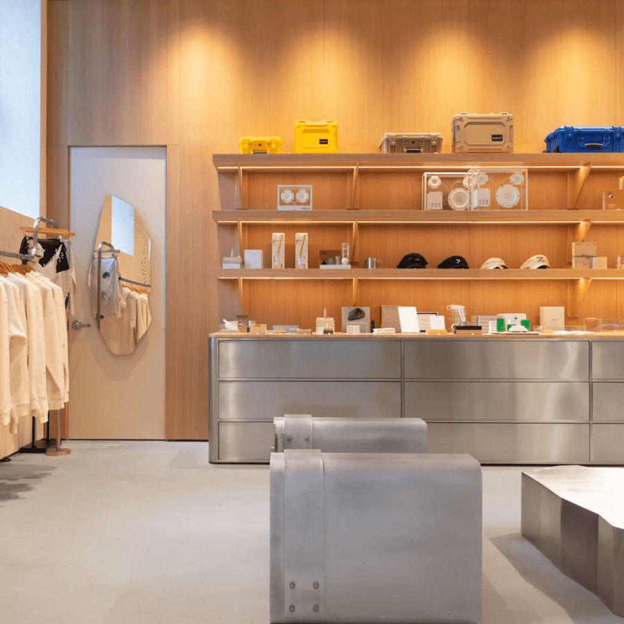 The Store
