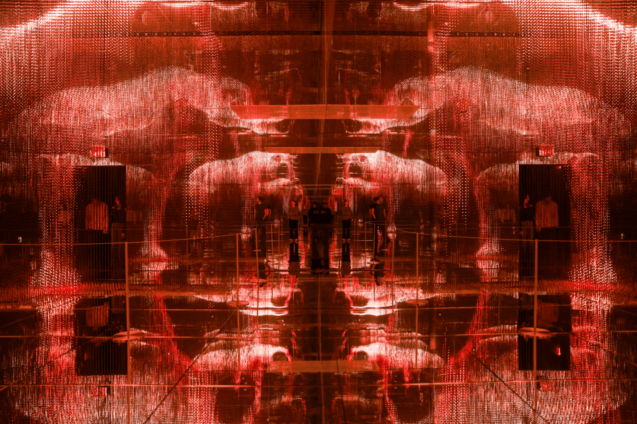 Volumetric