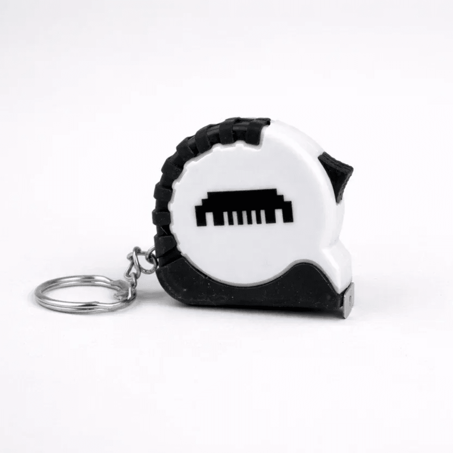 ML Mini Tape Measure